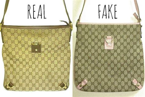 real vs fake bag|how to tell if a bag is fake.